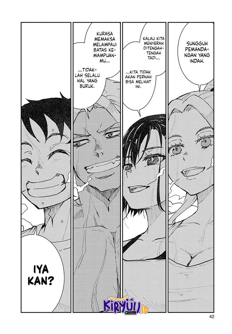 Zombie 100 ~Zombie ni Naru Made ni Shitai 100 no Koto~